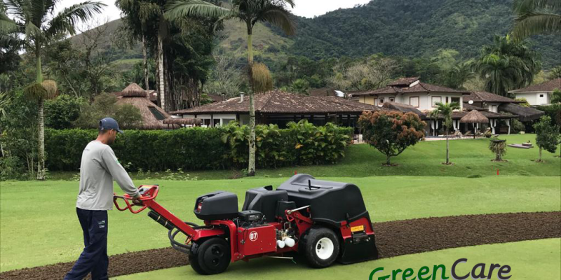 Hotel do Frade Golf