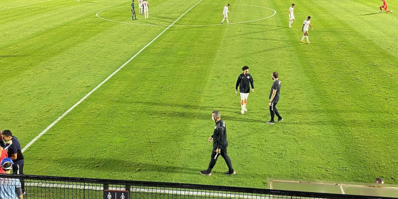 Estádio Nabi Abi Chedid