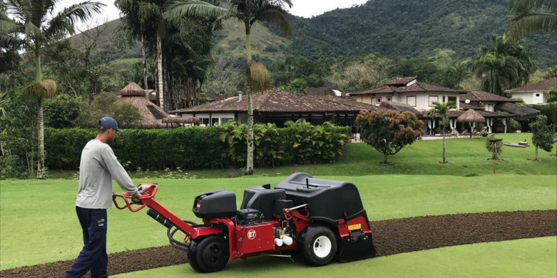 Hotel do Frade Golf 