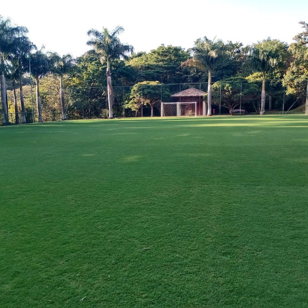 Clube Alphaville Campinas - Green Care & Tapia Gramados - uma nova maneira de trabalhar!