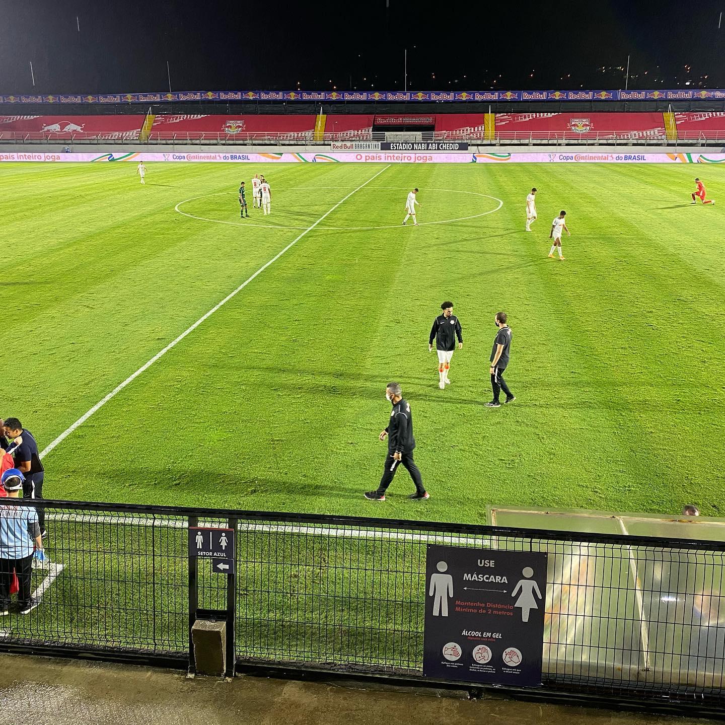 Estádio Nabi Abi Chedid